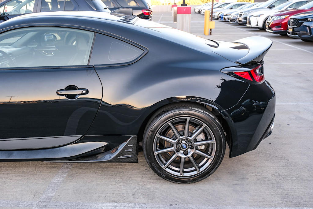 Thumbnail: 2022 Subaru BRZ - 19