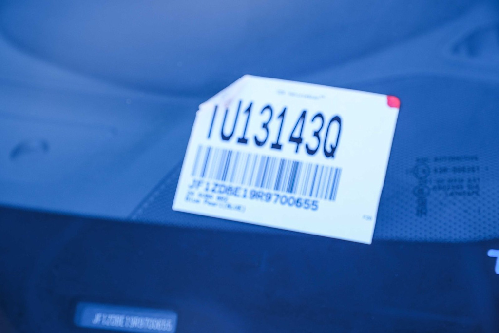 Thumbnail: 2024 Subaru BRZ - 14