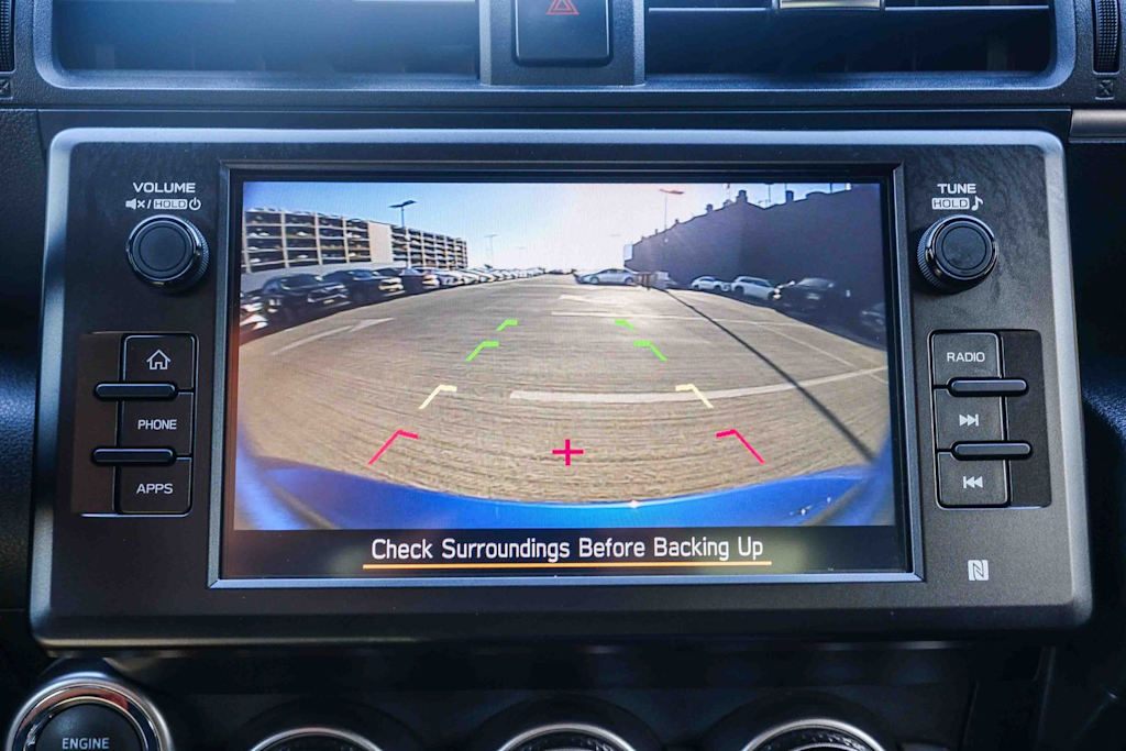 Thumbnail: 2024 Subaru BRZ - 11