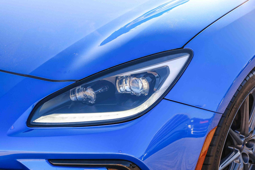 Thumbnail: 2024 Subaru BRZ - 22