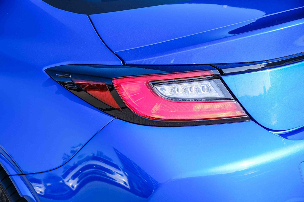 Thumbnail: 2024 Subaru BRZ - 19
