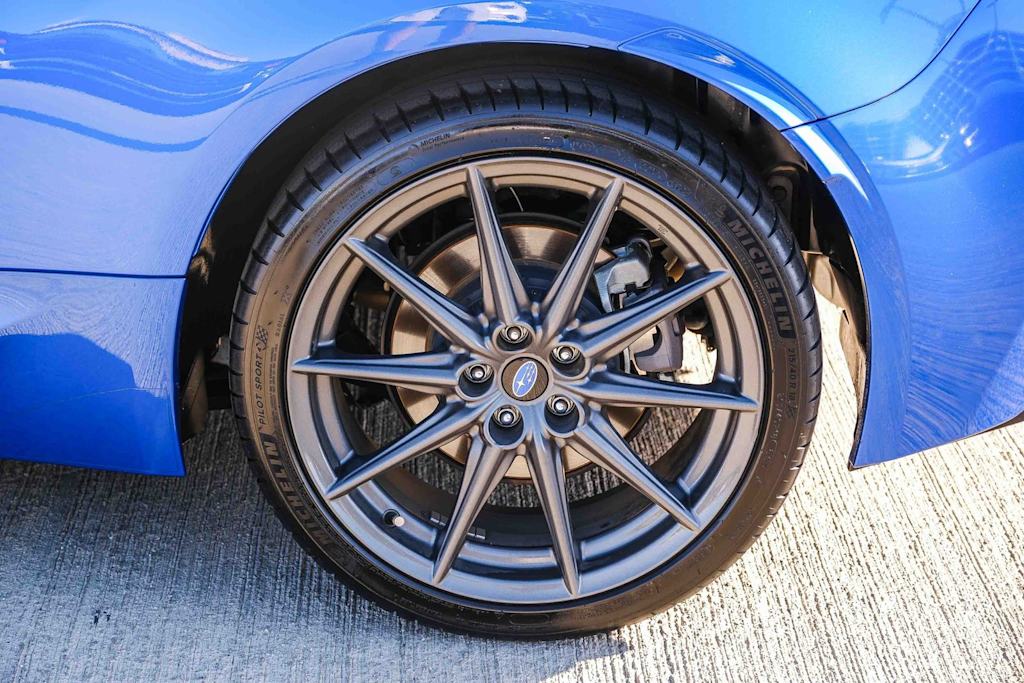 Thumbnail: 2024 Subaru BRZ - 20