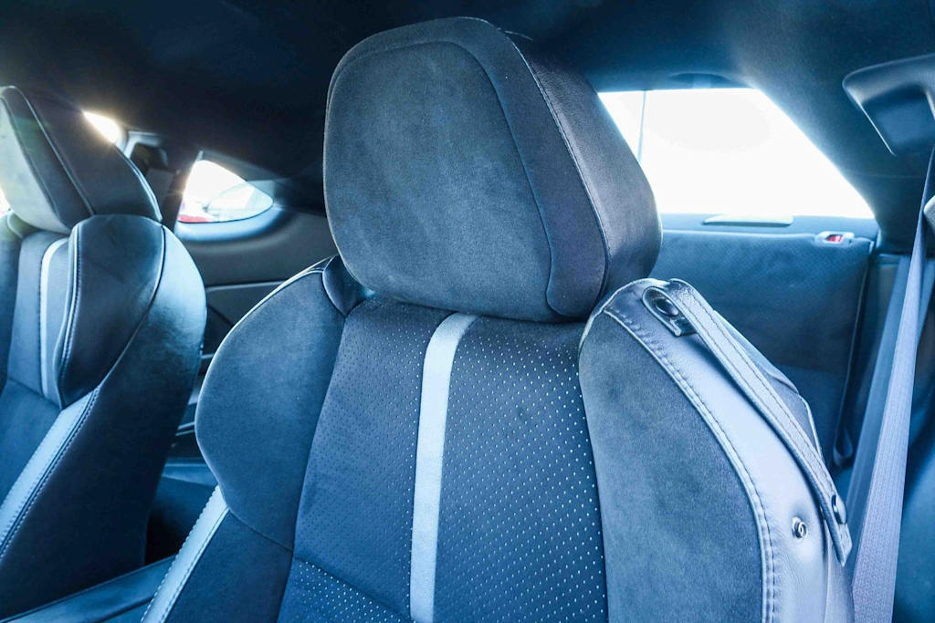 Thumbnail: 2025 Toyota GR86 - 26