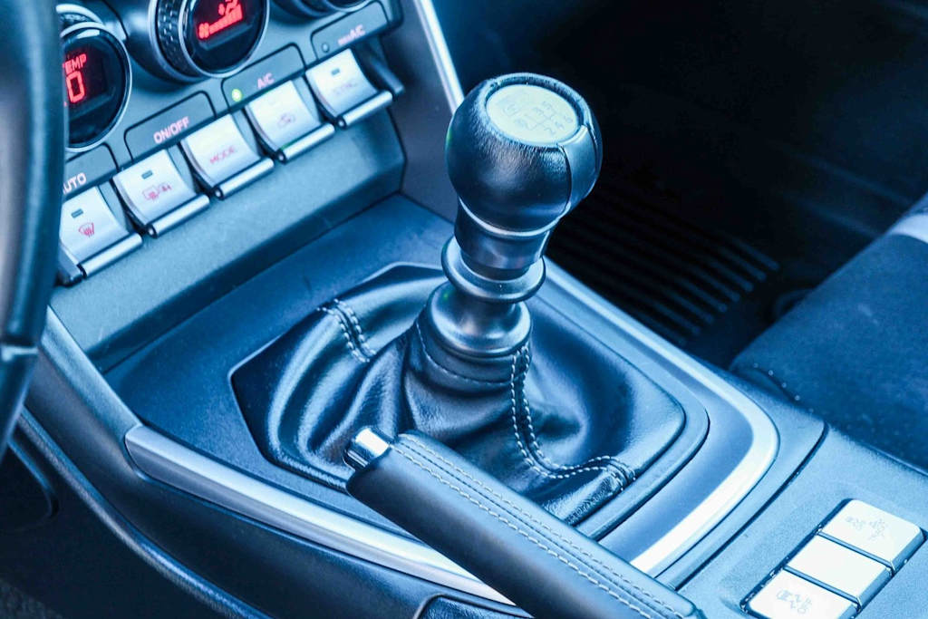 Thumbnail: 2025 Toyota GR86 - 14