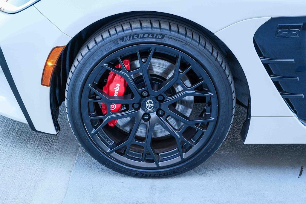 Thumbnail: 2025 Toyota GR86 - 21