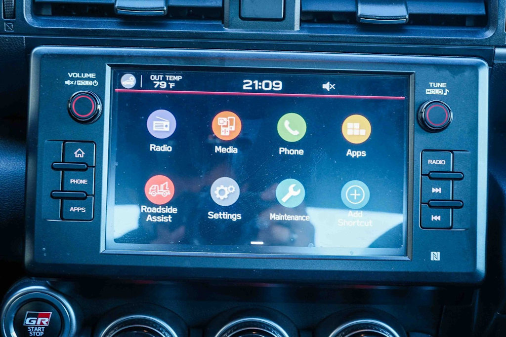 Thumbnail: 2025 Toyota GR86 - 24