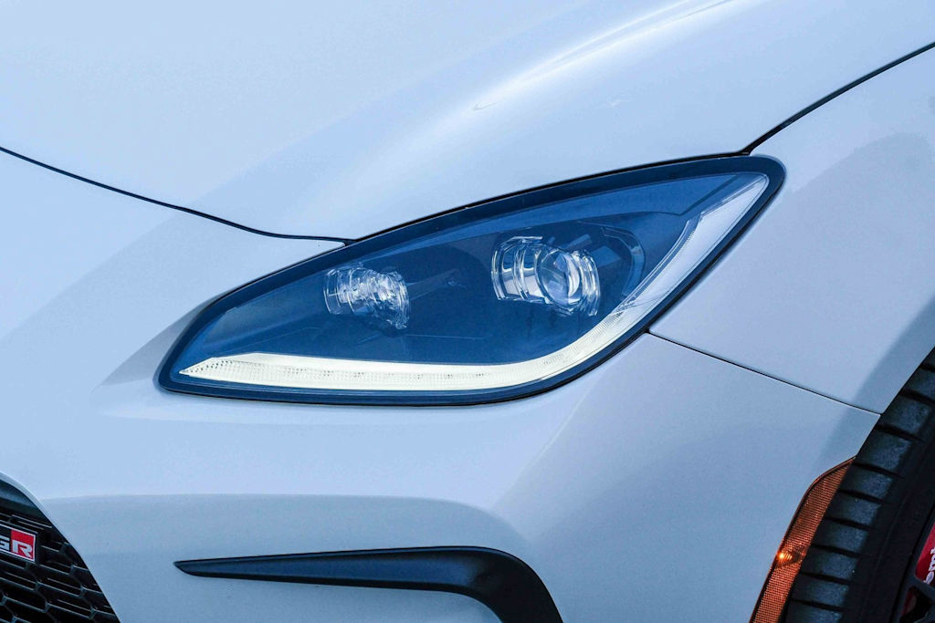 Thumbnail: 2025 Toyota GR86 - 22