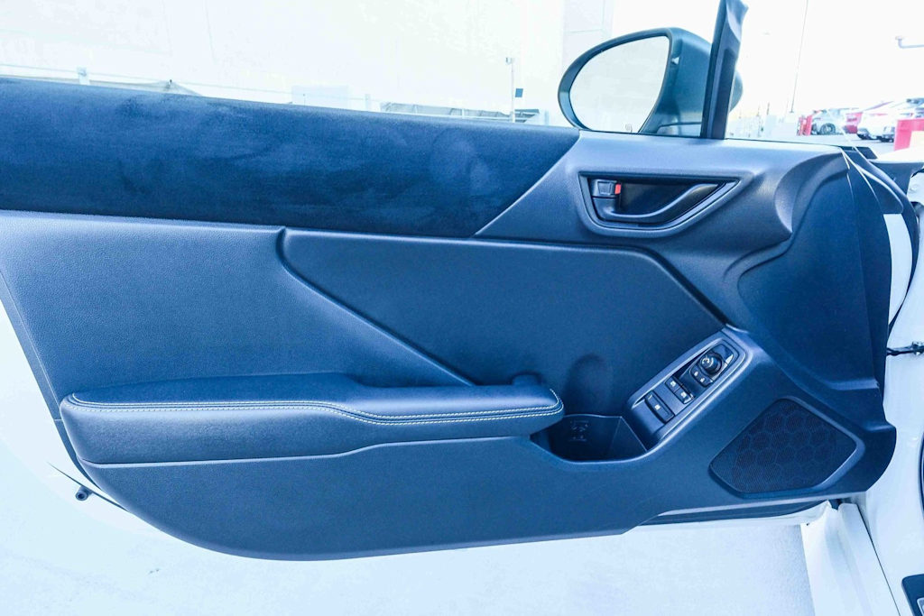 Thumbnail: 2025 Toyota GR86 - 27