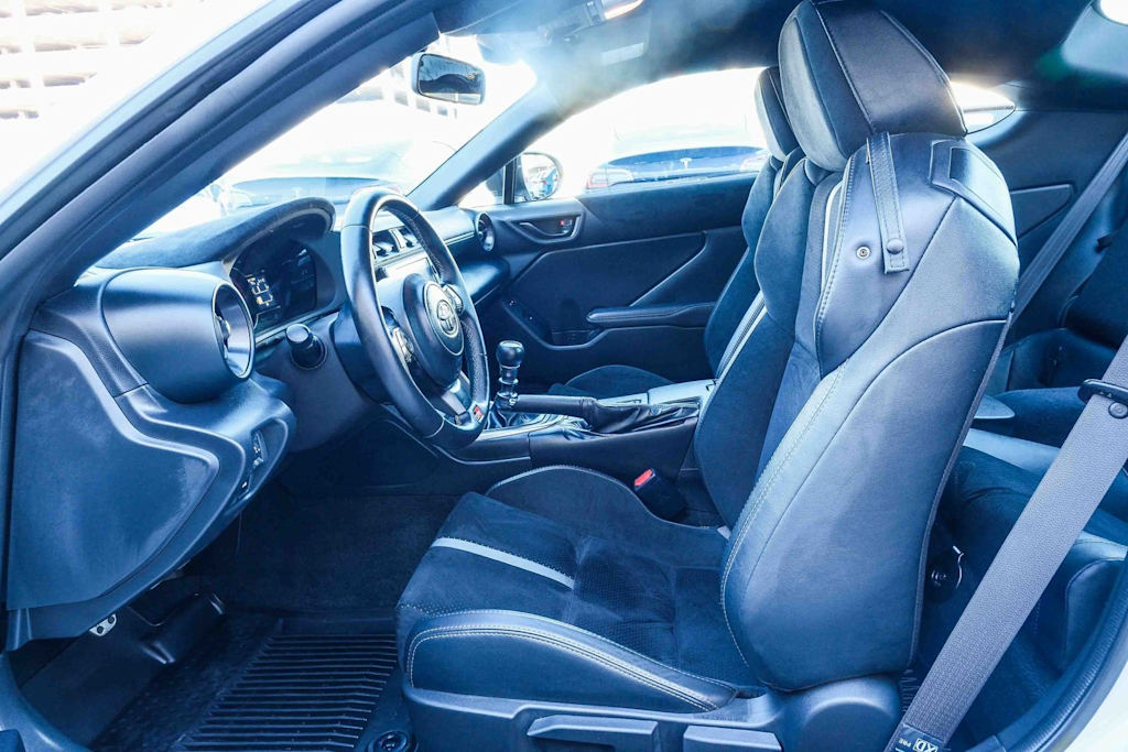 Thumbnail: 2025 Toyota GR86 - 11