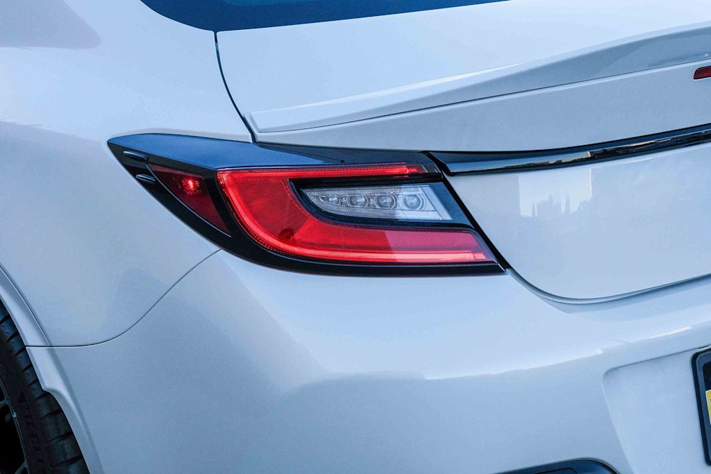 Thumbnail: 2025 Toyota GR86 - 19