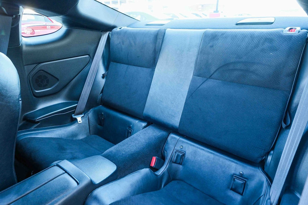 Thumbnail: 2025 Toyota GR86 - 12