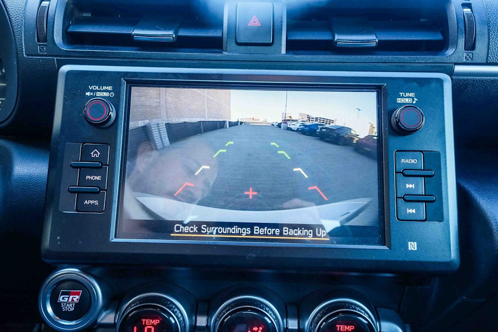 Thumbnail: 2025 Toyota GR86 - 29