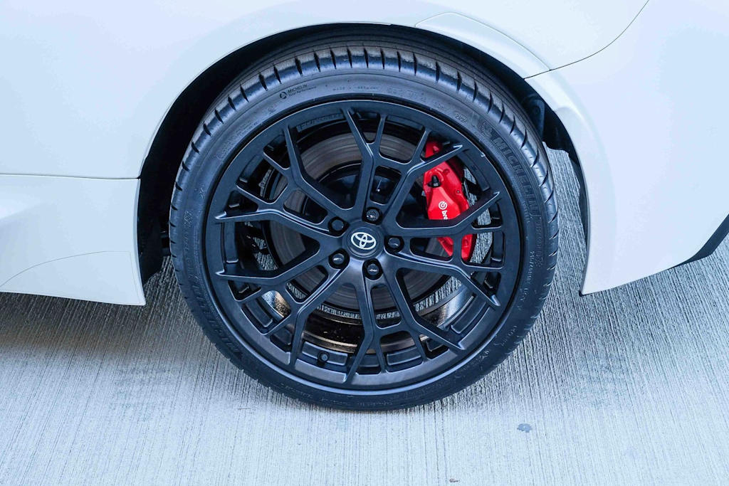 Thumbnail: 2025 Toyota GR86 - 7