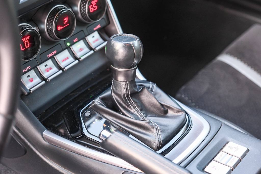 Thumbnail: 2023 Toyota GR86 - 12