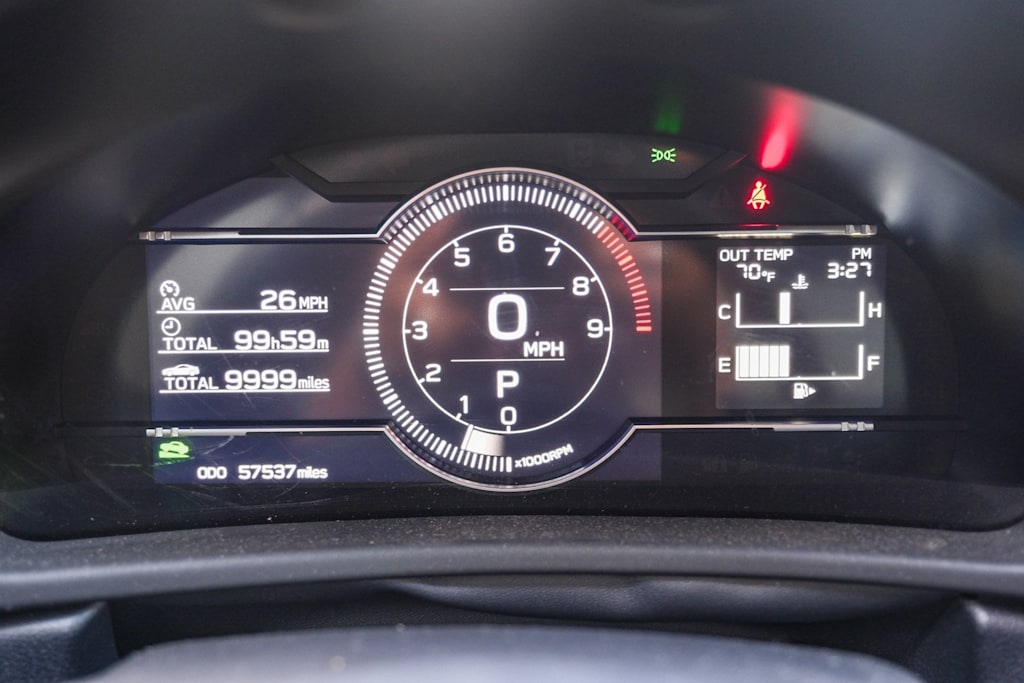 Thumbnail: 2023 Toyota GR86 - 13