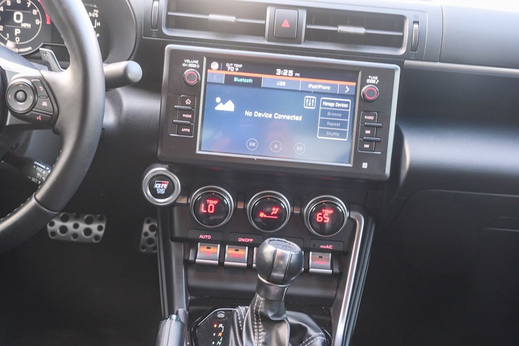 Thumbnail: 2023 Toyota GR86 - 11