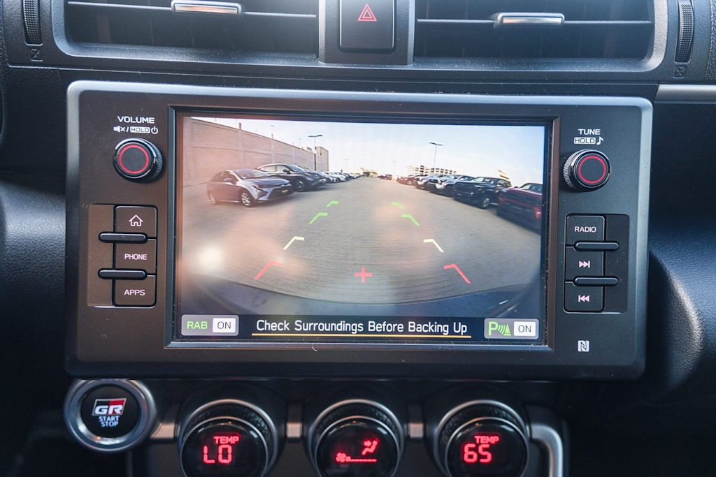 Thumbnail: 2023 Toyota GR86 - 26