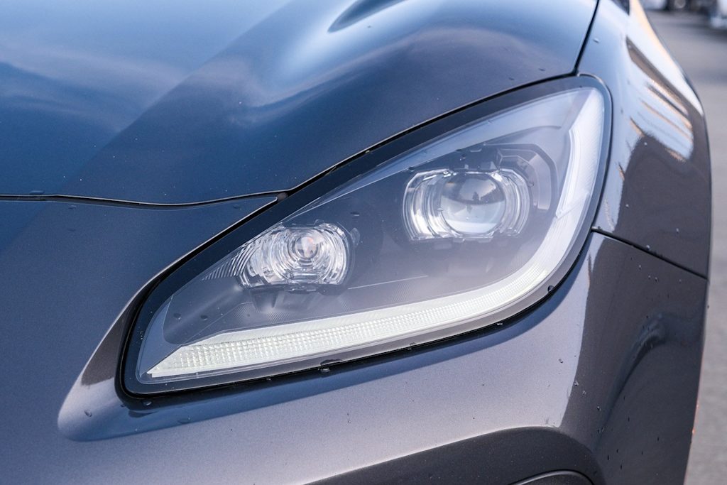 Thumbnail: 2023 Toyota GR86 - 19