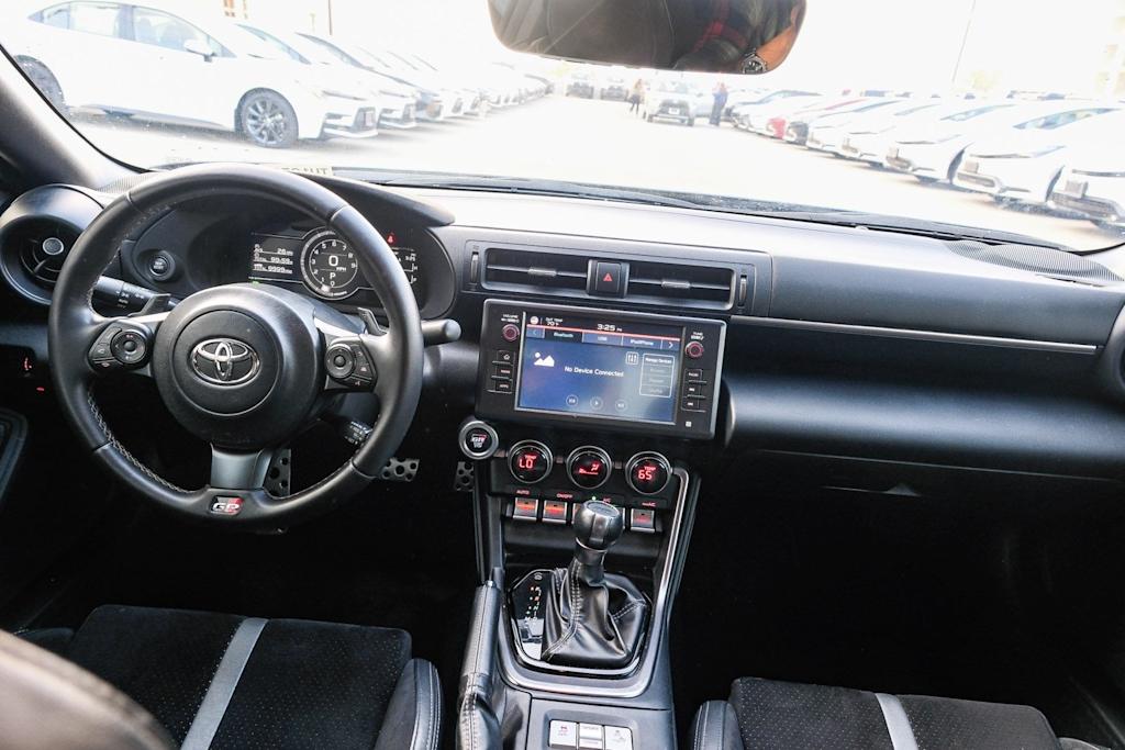 Thumbnail: 2023 Toyota GR86 - 2