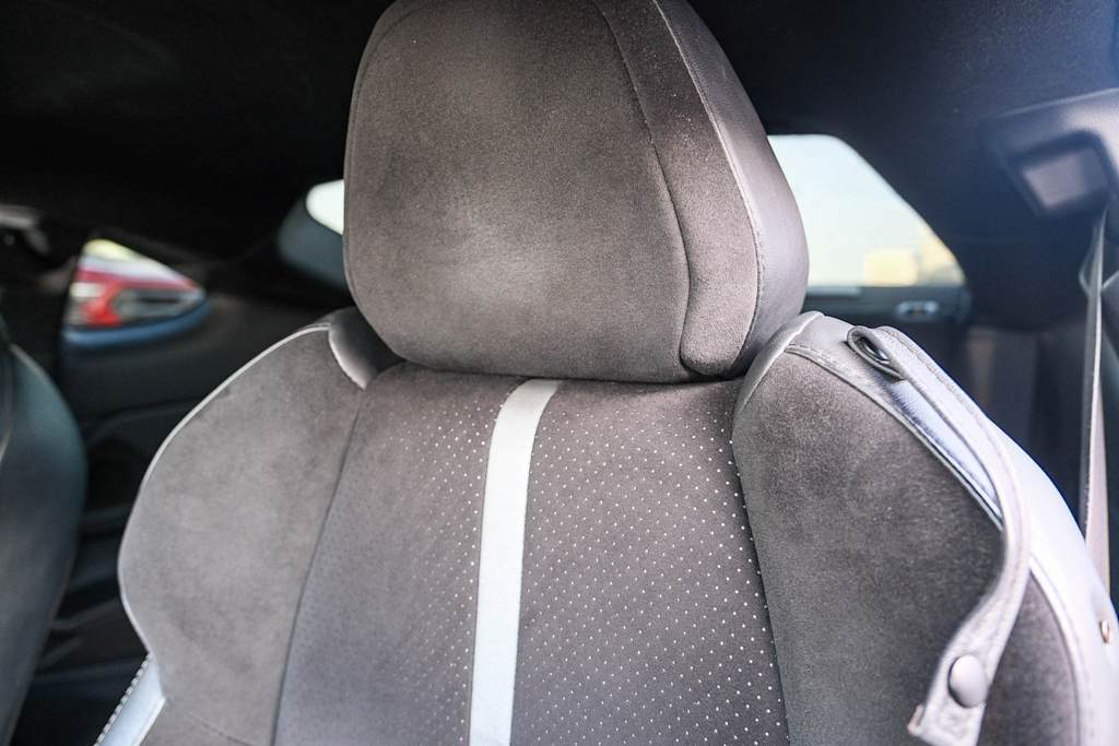 Thumbnail: 2023 Toyota GR86 - 23