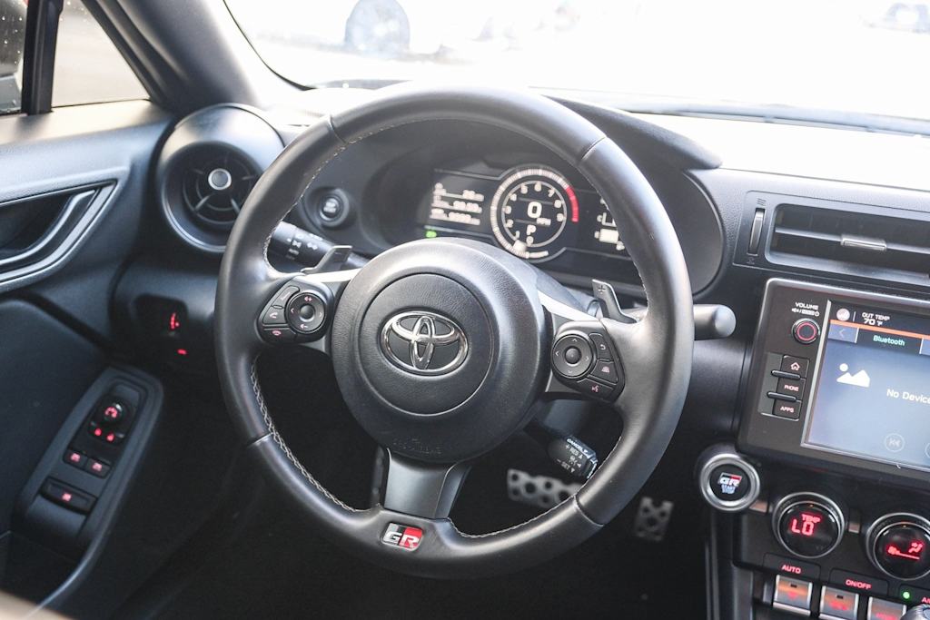 Thumbnail: 2023 Toyota GR86 - 8