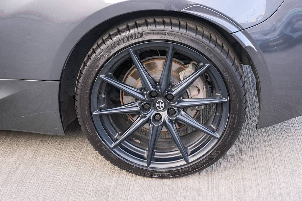 Thumbnail: 2023 Toyota GR86 - 7