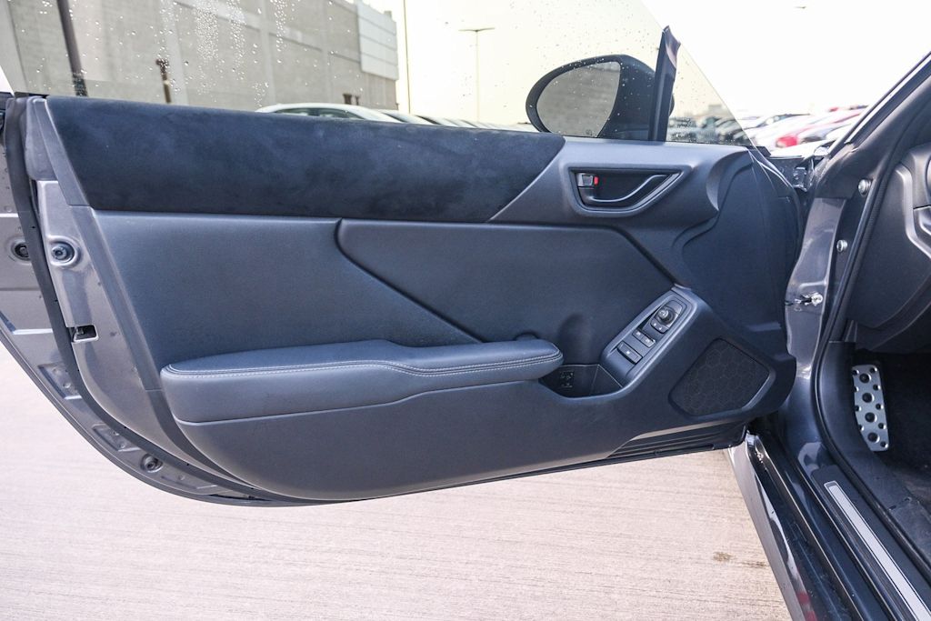 Thumbnail: 2023 Toyota GR86 - 24