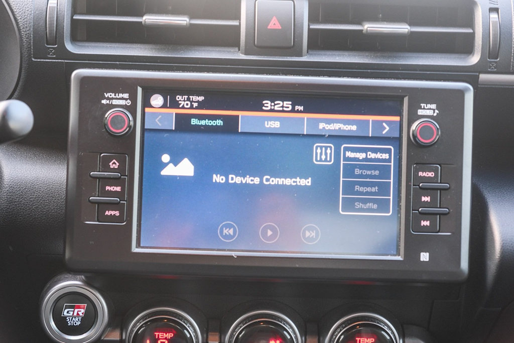 Thumbnail: 2023 Toyota GR86 - 22