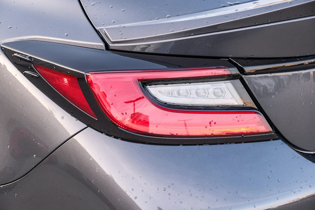 Thumbnail: 2023 Toyota GR86 - 16