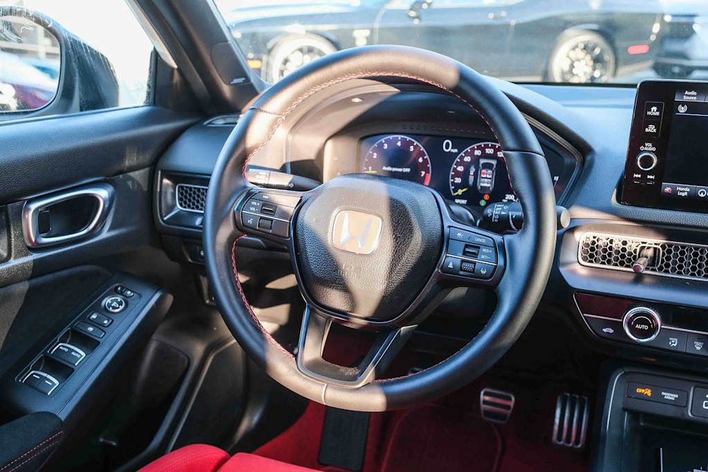 Thumbnail: 2024 Honda Civic - 9