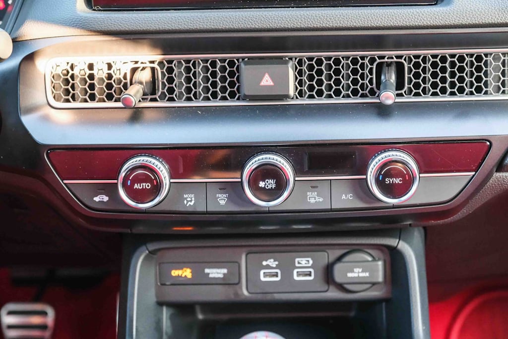 Thumbnail: 2024 Honda Civic - 25