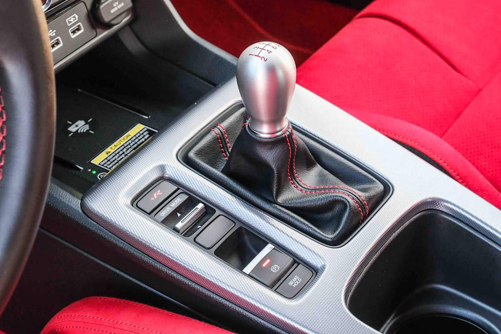 Thumbnail: 2024 Honda Civic - 14
