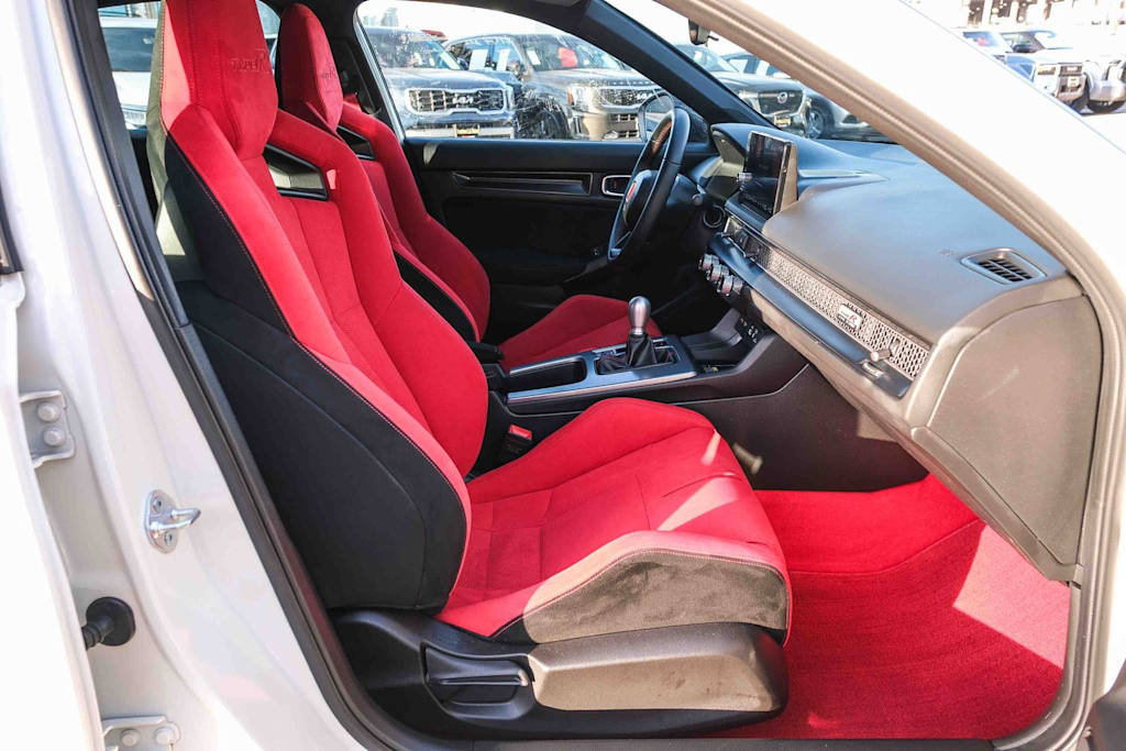 Thumbnail: 2024 Honda Civic - 10