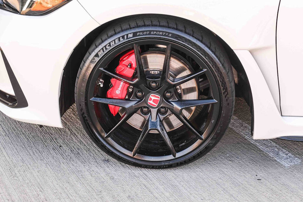Thumbnail: 2024 Honda Civic - 21