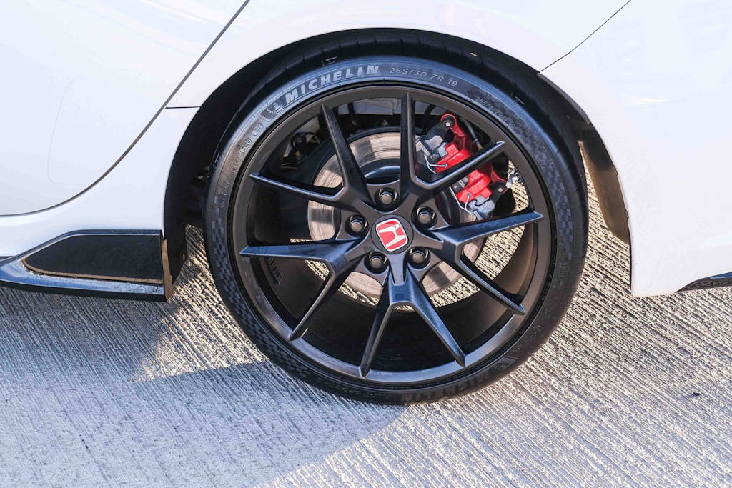 Thumbnail: 2024 Honda Civic - 7