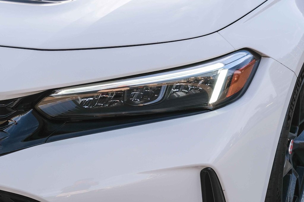 Thumbnail: 2024 Honda Civic - 23