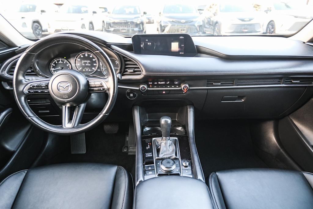 Thumbnail: 2025 Mazda Mazda3 - 2