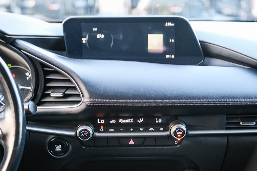 Thumbnail: 2025 Mazda Mazda3 - 13