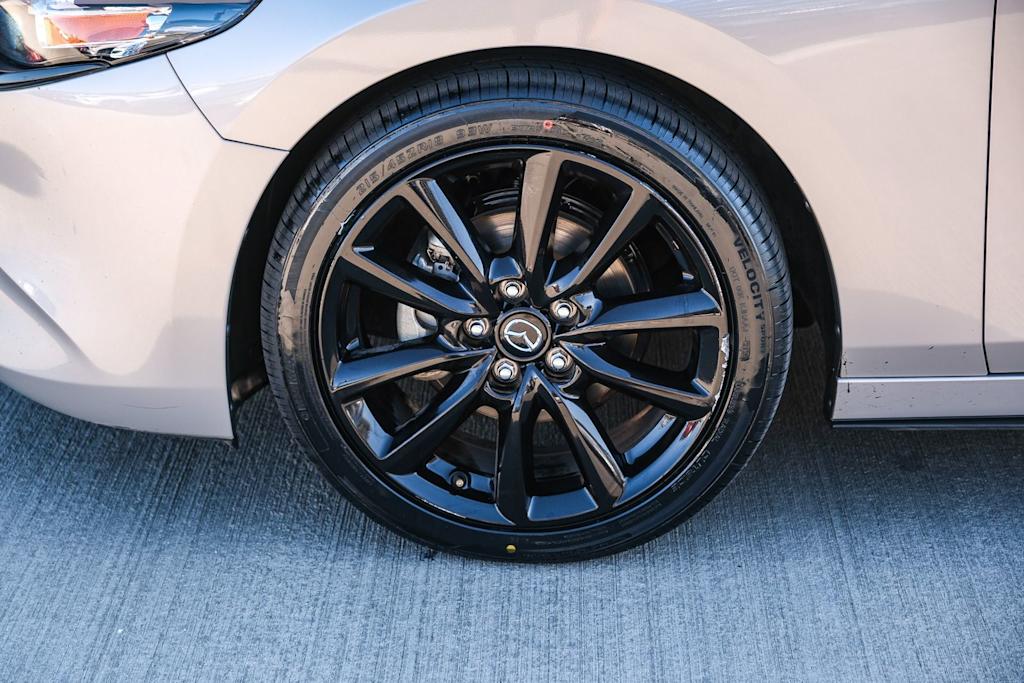 Thumbnail: 2024 Mazda Mazda3 - 20