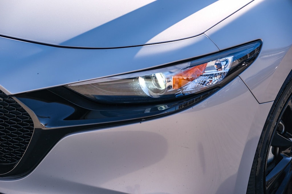 Thumbnail: 2024 Mazda Mazda3 - 22