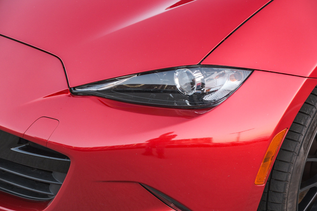 Thumbnail: 2016 Mazda MX-5 Miata - 21