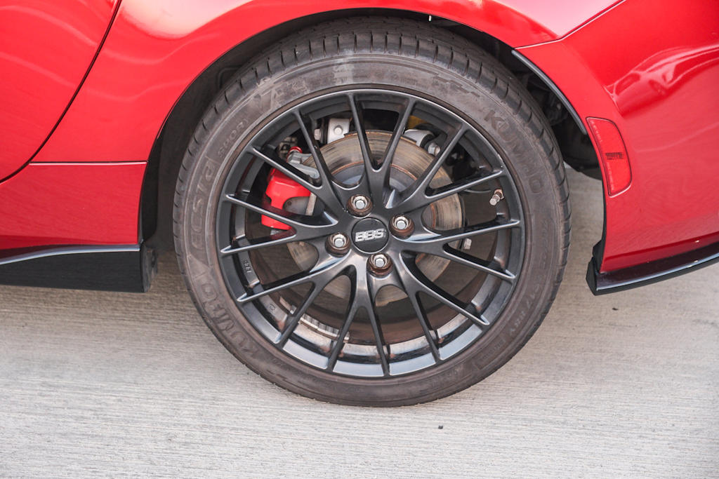 Thumbnail: 2016 Mazda MX-5 Miata - 6