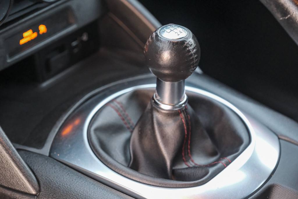 Thumbnail: 2016 Mazda MX-5 Miata - 13