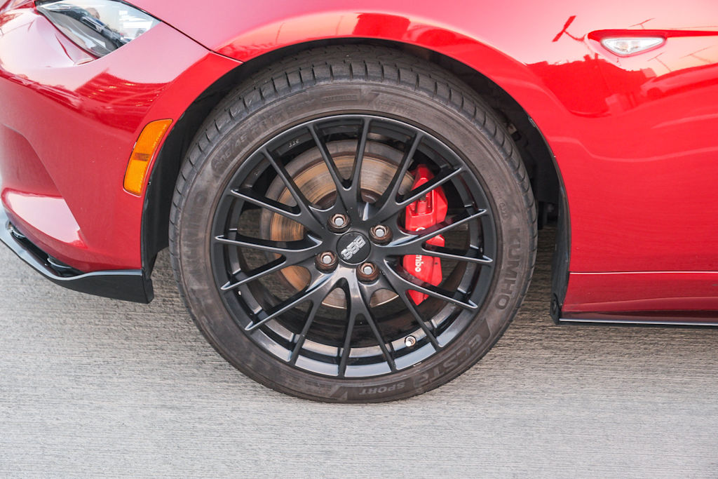 Thumbnail: 2016 Mazda MX-5 Miata - 19