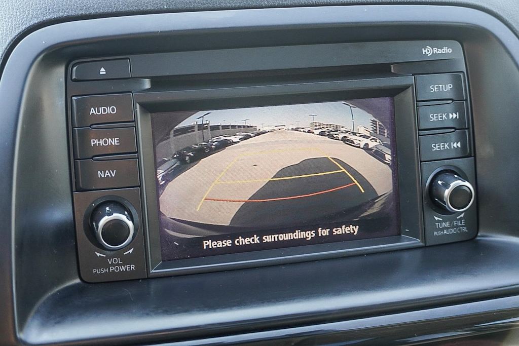 2013 Mazda CX-5 Touring 27