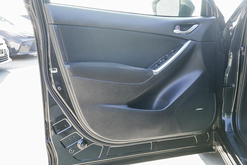 2013 Mazda CX-5 Touring 23