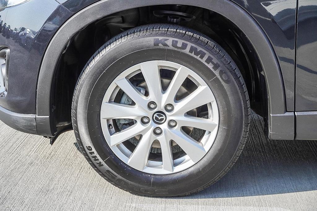 2013 Mazda CX-5 Touring 20