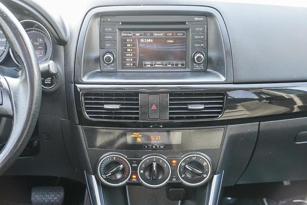 2013 Mazda CX-5 Touring 12