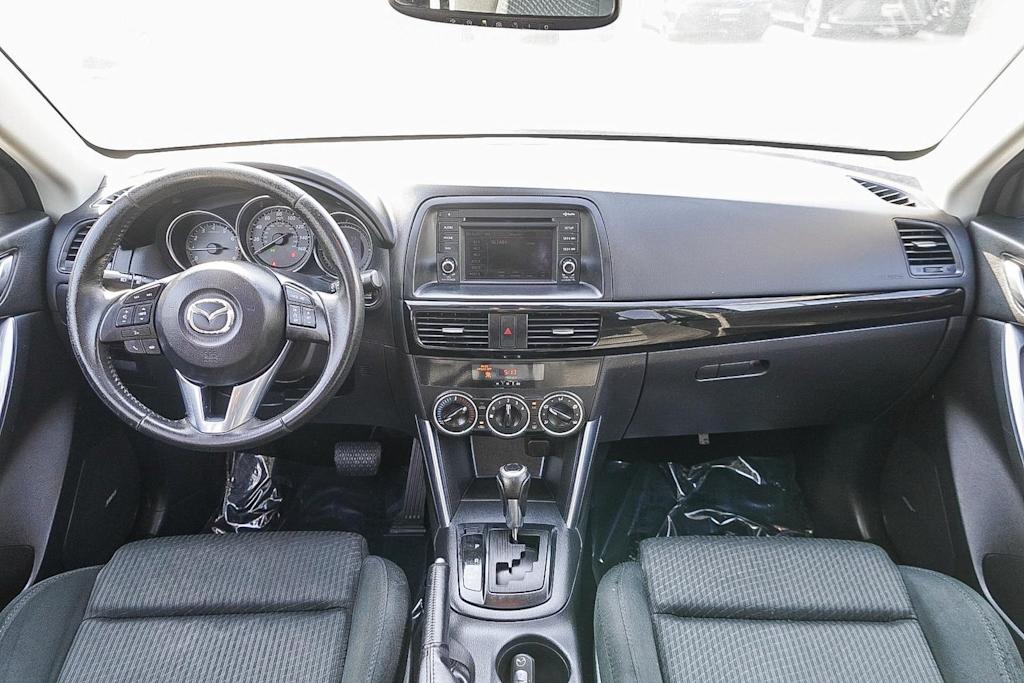 2013 Mazda CX-5 Touring 2