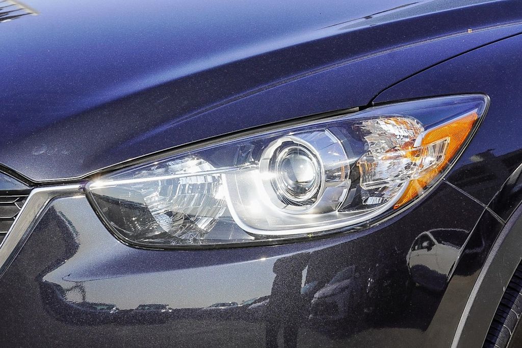 2013 Mazda CX-5 Touring 21